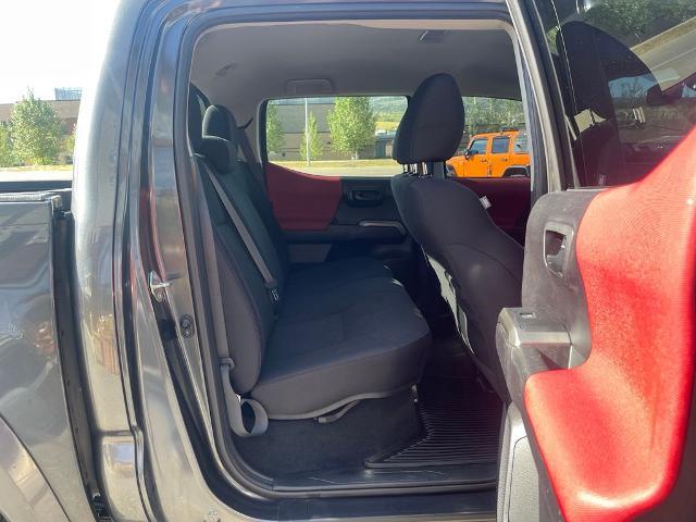 2020 Toyota Tacoma - $29,956