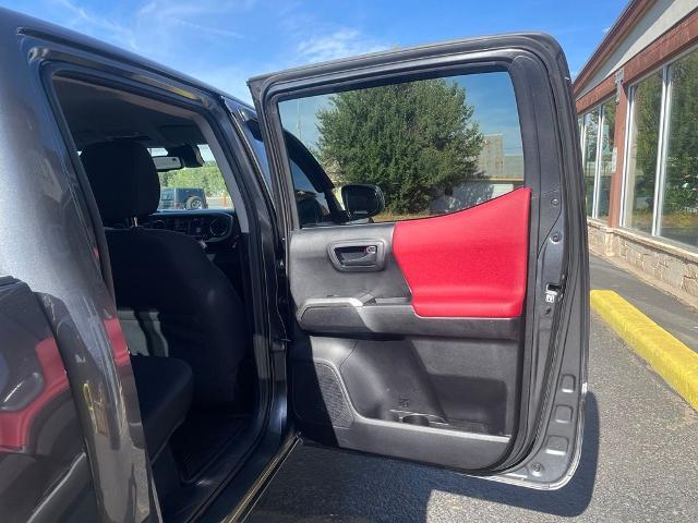 2020 Toyota Tacoma - $29,956