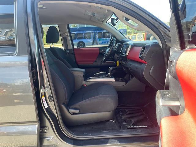 2020 Toyota Tacoma - $29,956