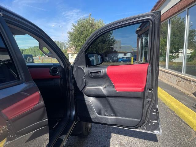 2020 Toyota Tacoma - $29,956