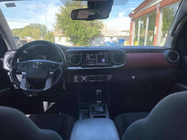 2020 Toyota Tacoma - $29,956