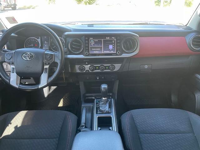 2020 Toyota Tacoma - $29,956