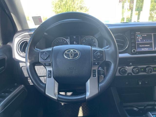 2020 Toyota Tacoma - $29,956