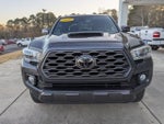 2020 Tacoma Thumbnail 2