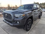 2020 Tacoma Thumbnail 3
