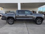 2020 Tacoma Thumbnail 8