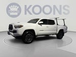 2020 Tacoma Thumbnail 1