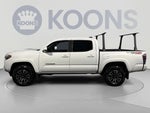 2020 Tacoma Thumbnail 2