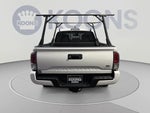 2020 Tacoma Thumbnail 4