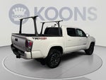 2020 Tacoma Thumbnail 5