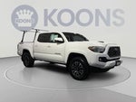 2020 Tacoma Thumbnail 7