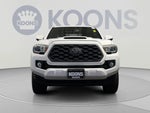 2020 Tacoma Thumbnail 8