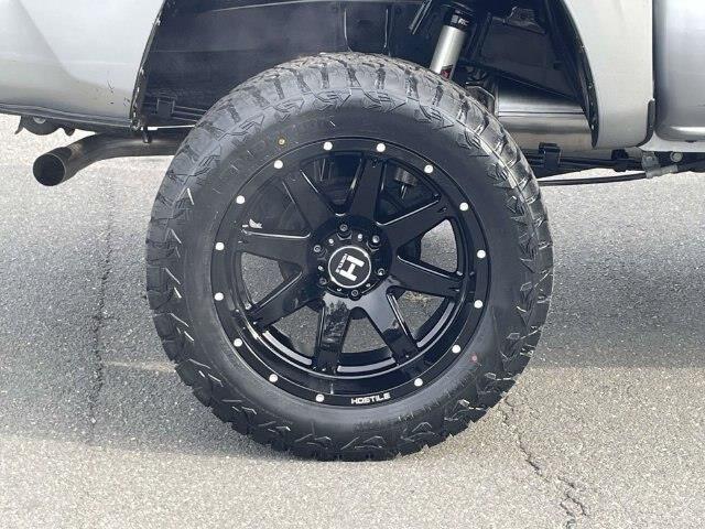 2020 Toyota Tacoma - $27,886