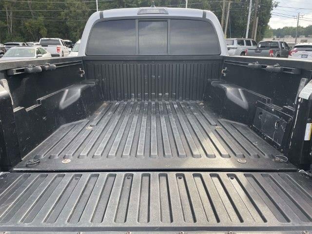 2020 Toyota Tacoma - $27,886