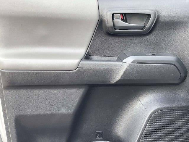 2020 Toyota Tacoma - $27,886