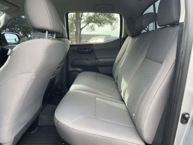 2020 Toyota Tacoma - $27,886