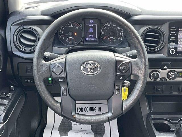 2020 Toyota Tacoma - $27,886