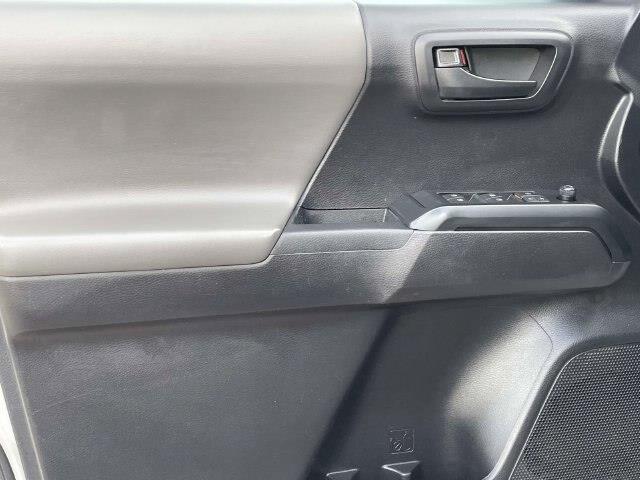 2020 Toyota Tacoma - $27,886