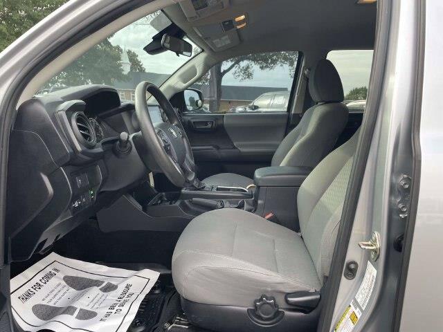 2020 Toyota Tacoma - $27,886