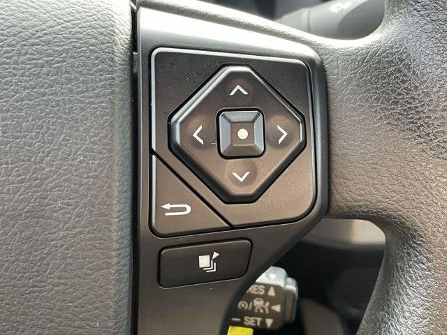 2020 Toyota Tacoma - $27,886
