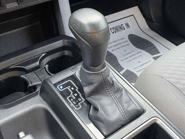 2020 Toyota Tacoma - $27,886
