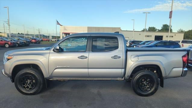 2020 Toyota Tacoma SR5 V6