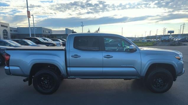 2020 Toyota Tacoma SR5 V6