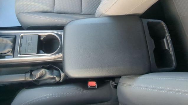 2020 Toyota Tacoma SR5 V6