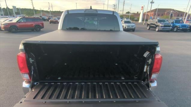2020 Toyota Tacoma SR5 V6