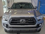 2020 Tacoma Thumbnail 2