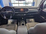 2020 Tacoma Thumbnail 13