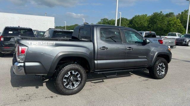 Preowned 2021 Toyota Tacoma TRD Pro for Sale