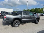 2021 Tacoma Thumbnail 1