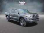 2021 Tacoma Thumbnail 3