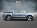 2021 Tacoma Thumbnail 4