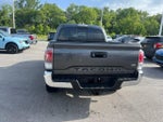 2021 Tacoma Thumbnail 5