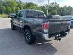 2021 Tacoma Thumbnail 6