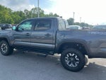 2021 Tacoma Thumbnail 7