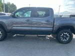 2021 Tacoma Thumbnail 8