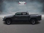 2021 Tacoma Thumbnail 9