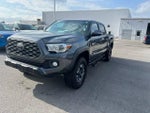 2021 Tacoma Thumbnail 12