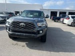 2021 Tacoma Thumbnail 13