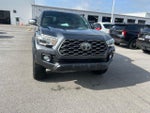 2021 Tacoma Thumbnail 14