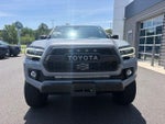 2021 Tacoma Thumbnail 2