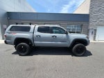 2021 Tacoma Thumbnail 3
