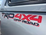 2021 Tacoma Thumbnail 7