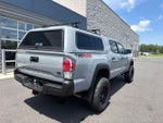 2021 Tacoma Thumbnail 8