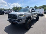 2021 Tacoma Thumbnail 34