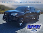 2021 Tacoma Thumbnail 1