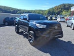 2021 Tacoma Thumbnail 6